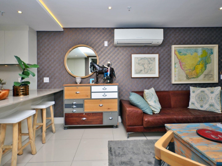 To Let 1 Bedroom Property for Rent in De Waterkant Western Cape